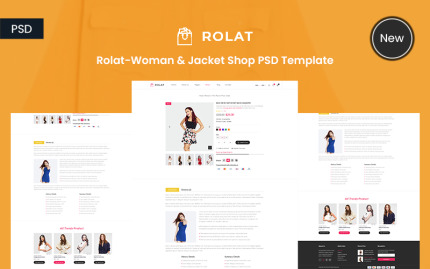 PSD Templates