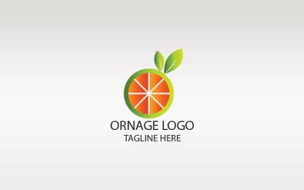 Logo template Preview