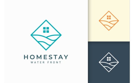 Logo template Preview