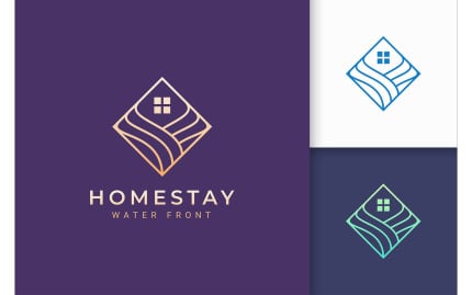 Logo template Preview