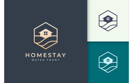 Logo template Preview