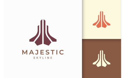 Logo template Preview