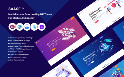 WordPress Themes