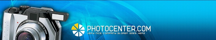 Website Template #2002