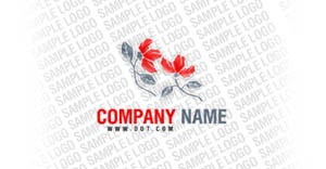 Logotype Template #2005