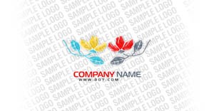 Logotype Template #2006