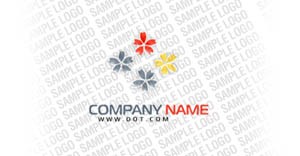 Logotype Template #2009