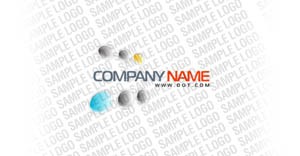 Logotype Template #2017