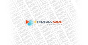 Logotype Template #2018