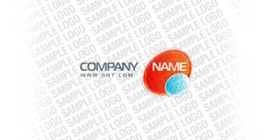 Logotype Template #2019