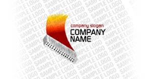 Logotype Template #2059