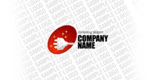 Logotype Template #2060