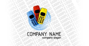 Logotype Template #2067