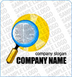 Logo #2070