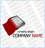 Logo #2071