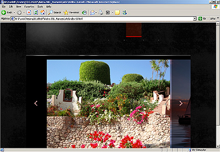Website Template #20015