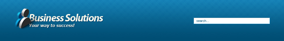 Website Template #20025