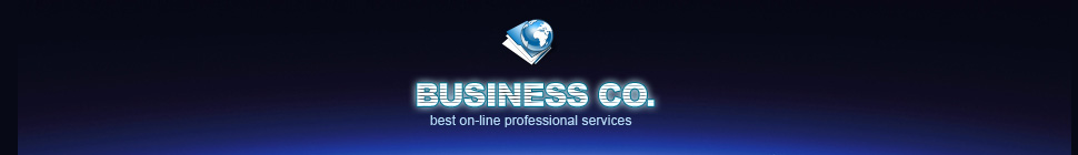 Website Template #20028
