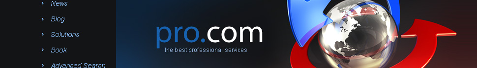 Website Template #20033