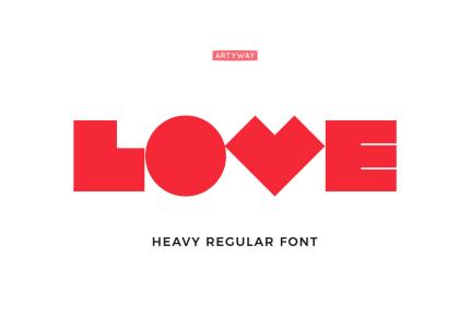 Fonts