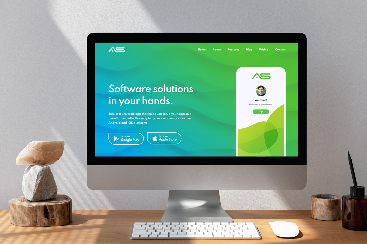 Website Templates