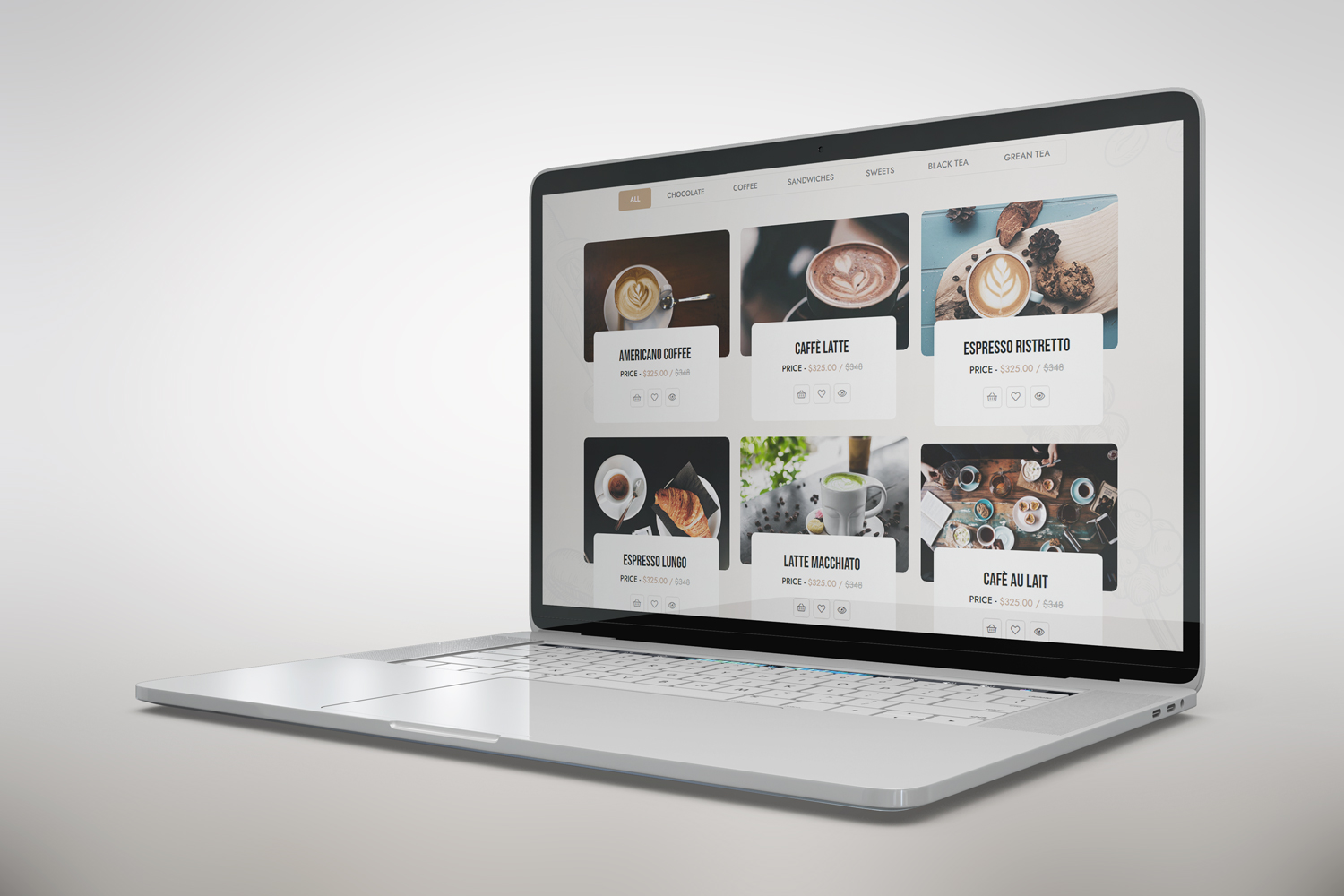 Website Templates