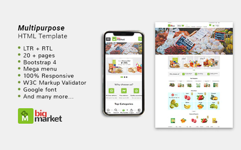 Website Templates