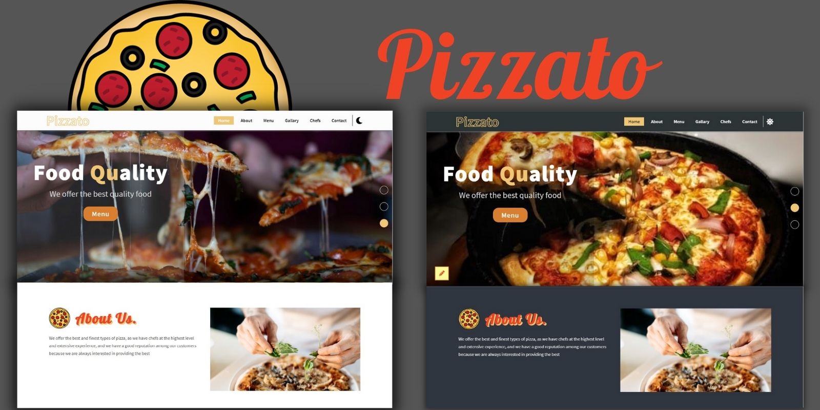 Landing Page Templates