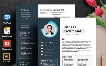 Resume Templates