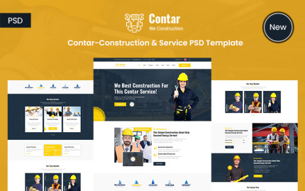 PSD Templates