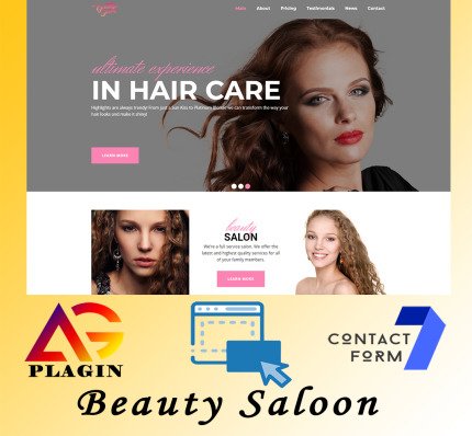 WordPress Themes