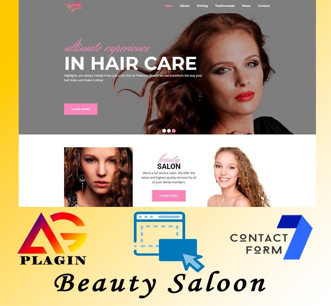 WordPress Themes