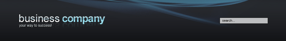 Website Template #20104