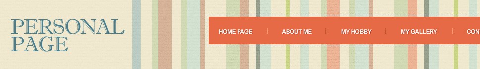 Website Template #20127