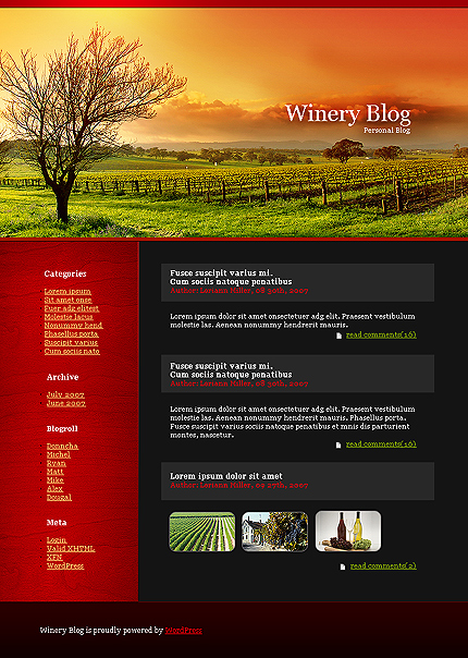template #20130