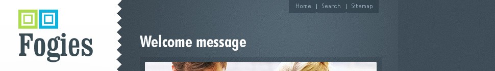 Website Template #20184