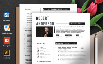 Resume Templates