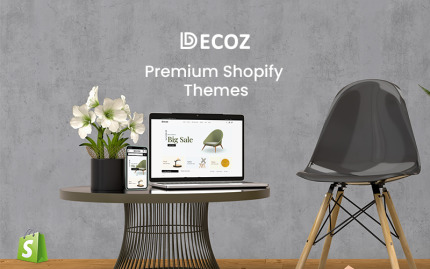 Shopify Themes