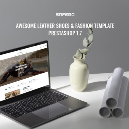 PrestaShop Themes