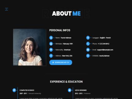 Thèmes WordPress