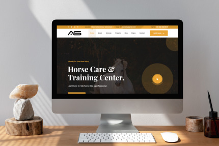 Website Templates
