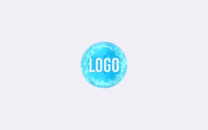 Logo template Preview