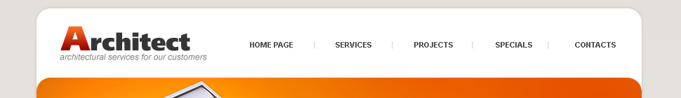 Website Template #20251