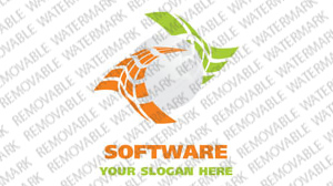 Logotype Template #20257