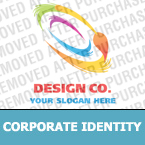 Corporate Identity #20292