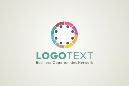 Logo template Preview