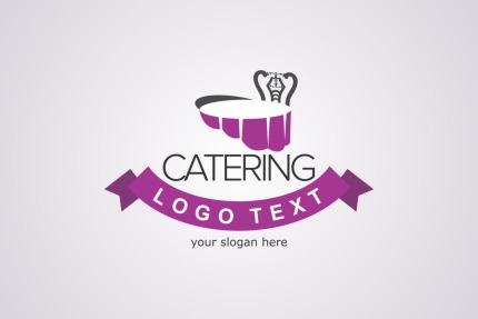 Logo template Preview