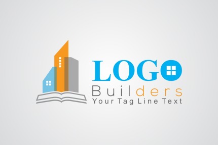 Logo template Preview