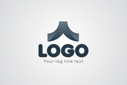 Logo template Preview