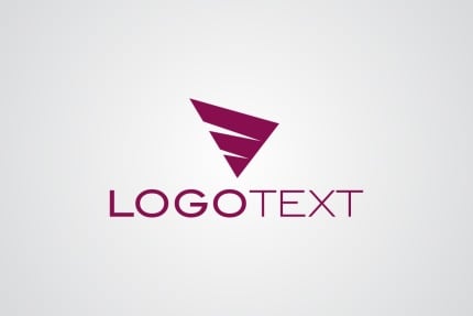 Logo template Preview